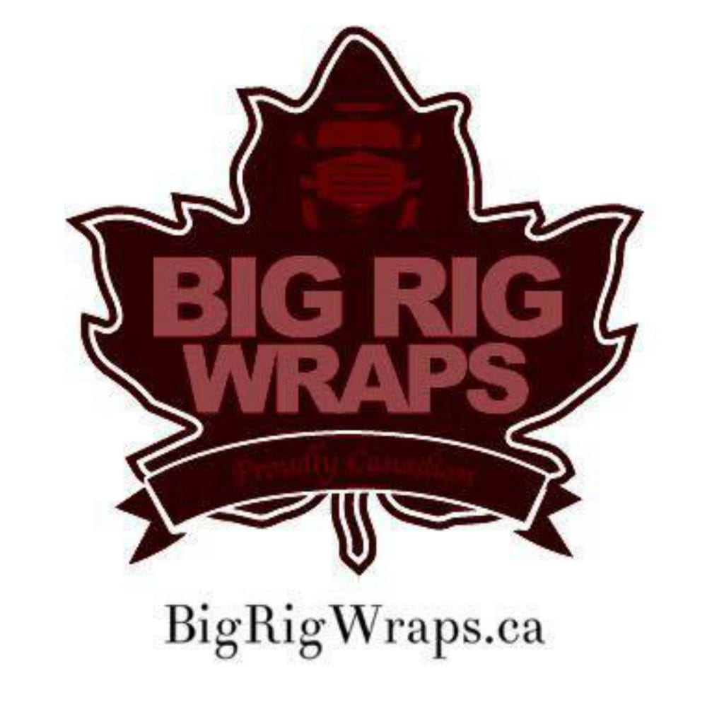 Big Rig -Warps