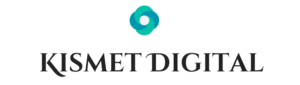 Kismet Digital Logo
