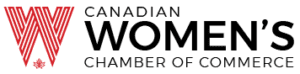 Canadian Women's Chamber of Commerce Logo