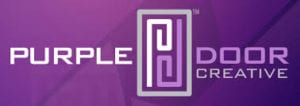 Purple Door Creative logo