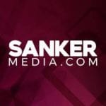 Sanker Media Logo