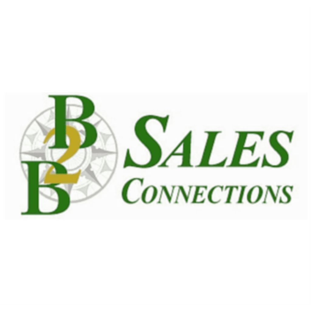 B2B Sales Connections
